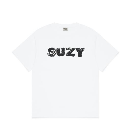 White Armature T-Shirt