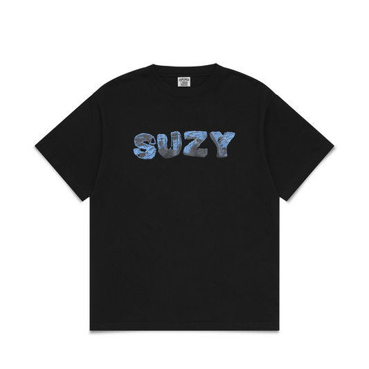 Black Armature T-Shirt