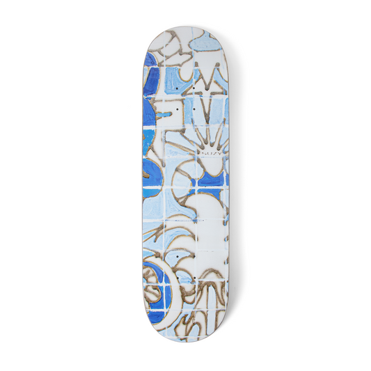 Tile Deck