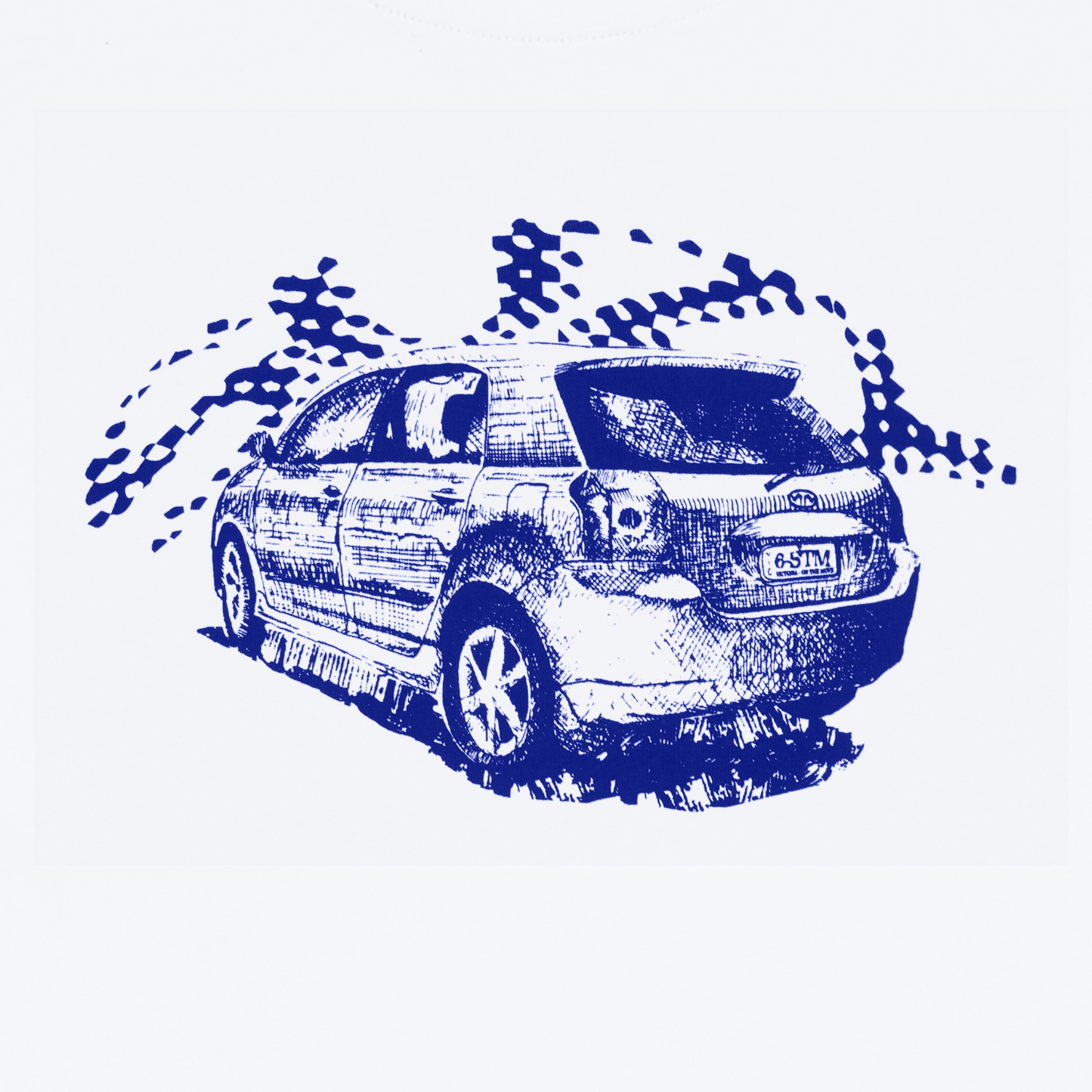 Corolla T-Shirt