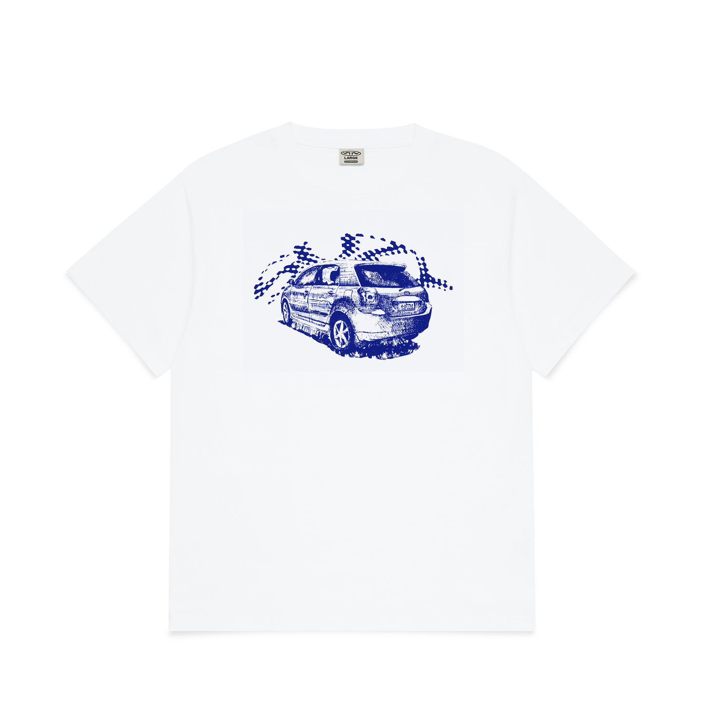 Corolla T-Shirt