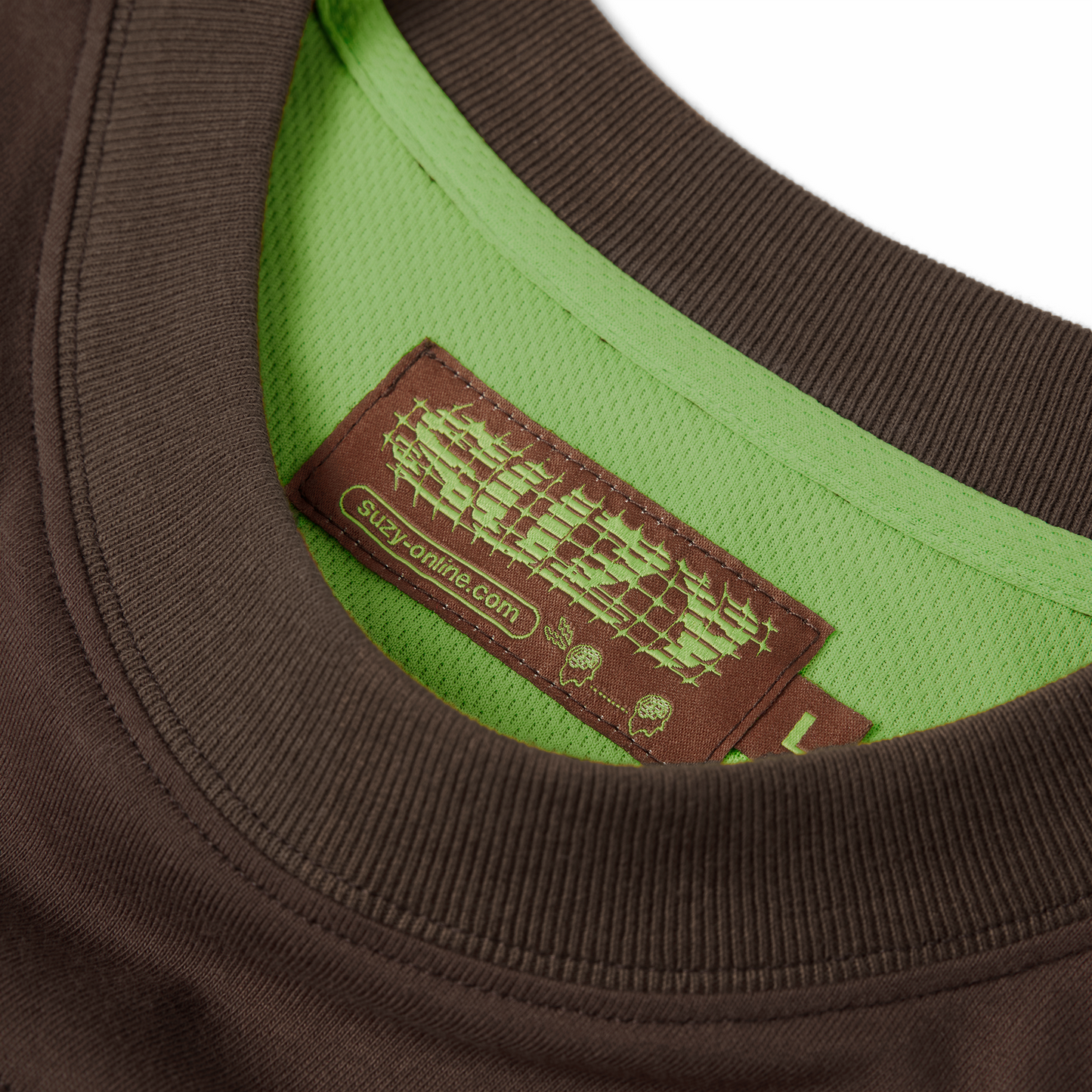 Soul Searcher T-Shirt