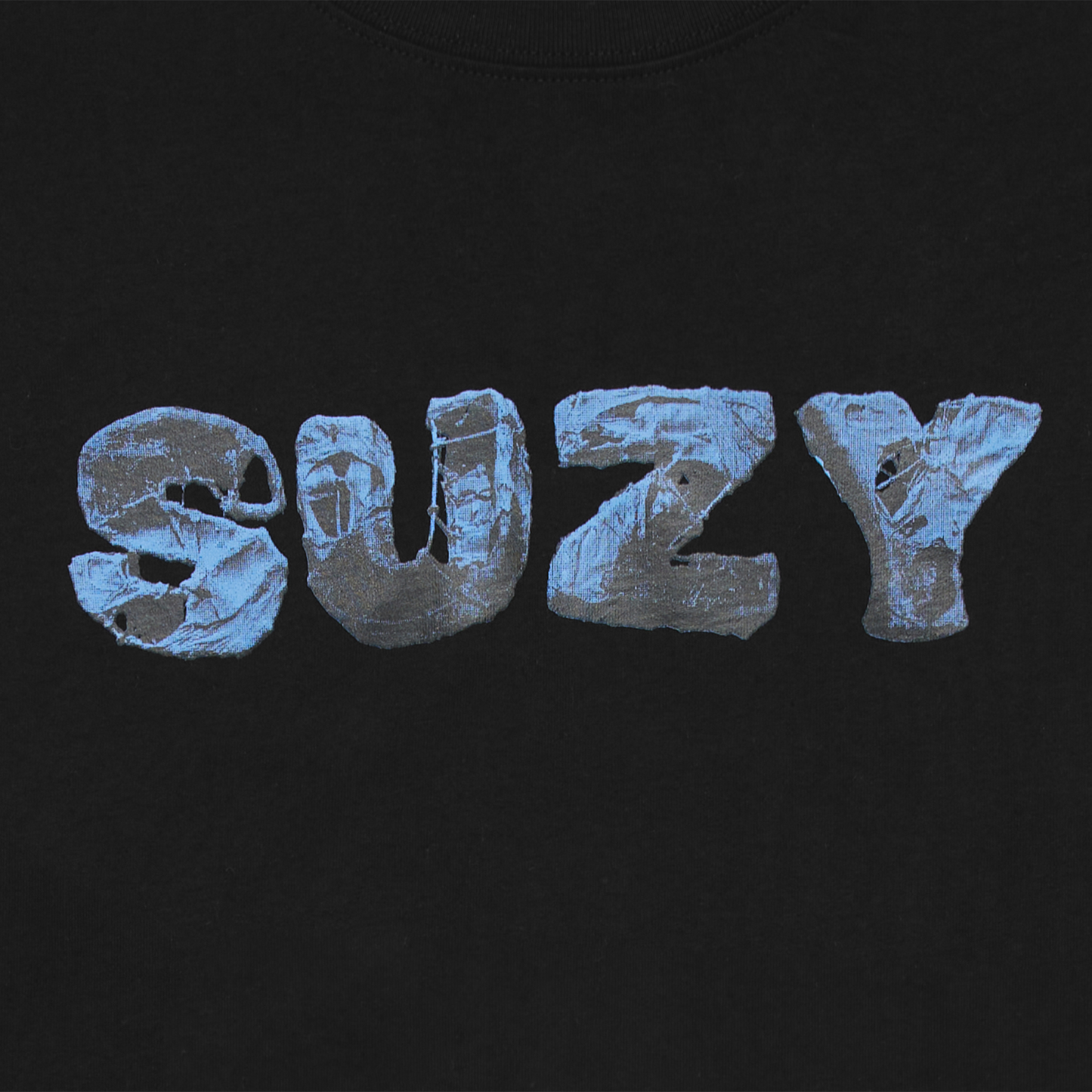 Black Armature T-Shirt