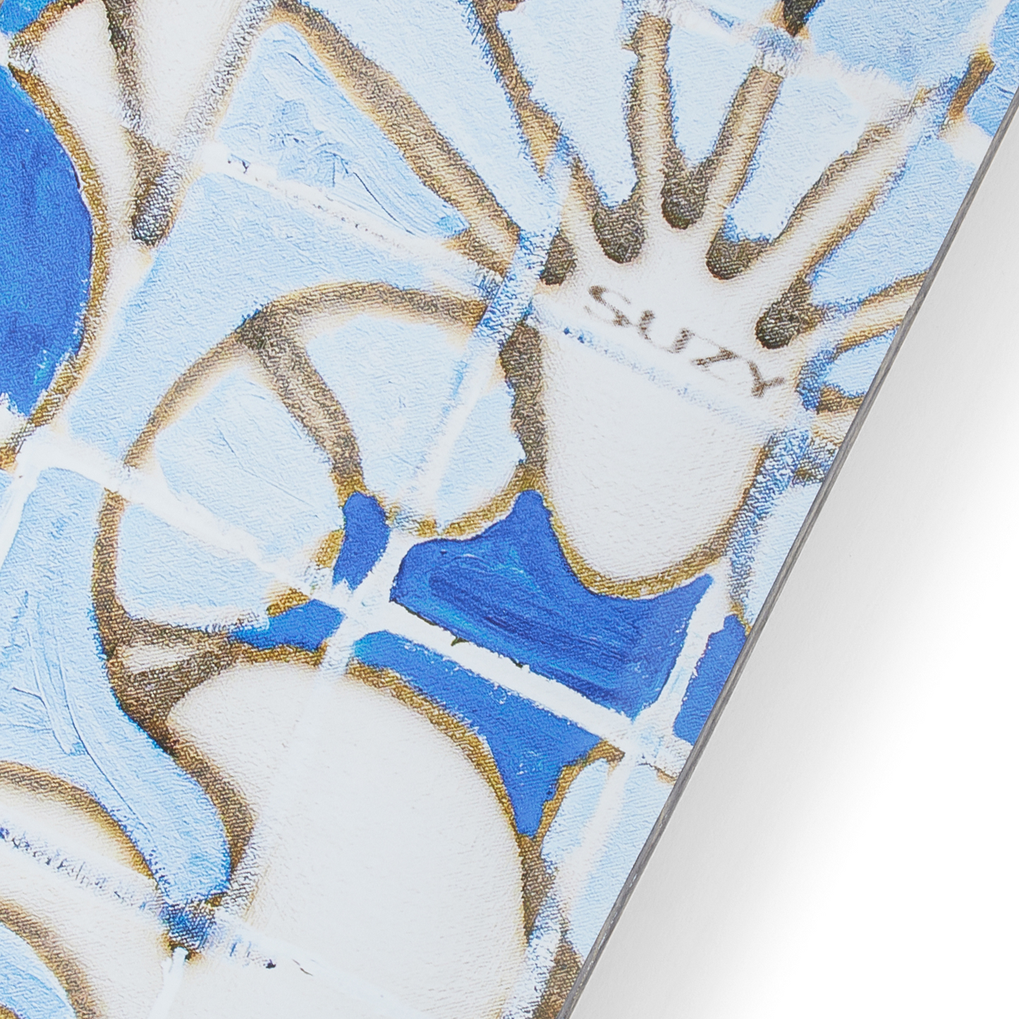 Tile Deck