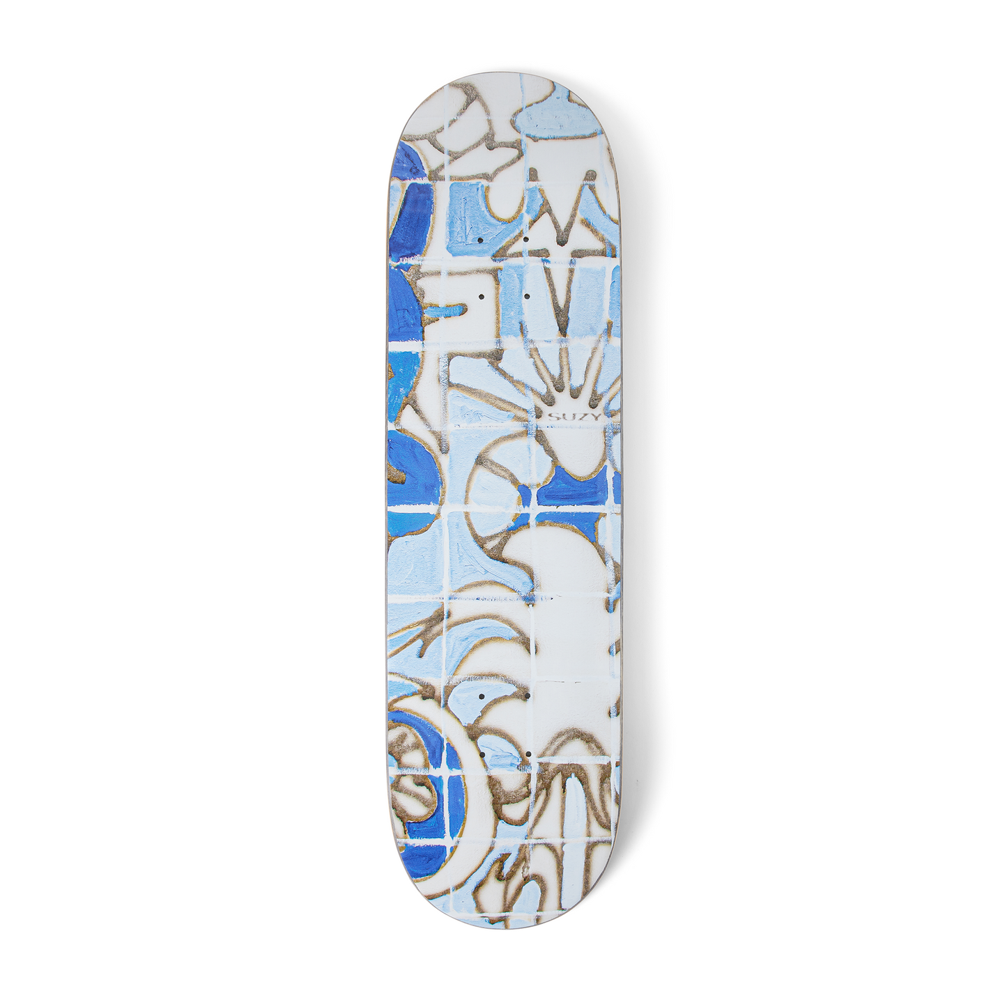 Tile Deck